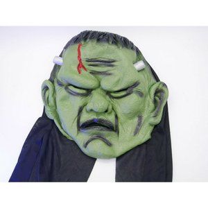 Frankenstein Mask